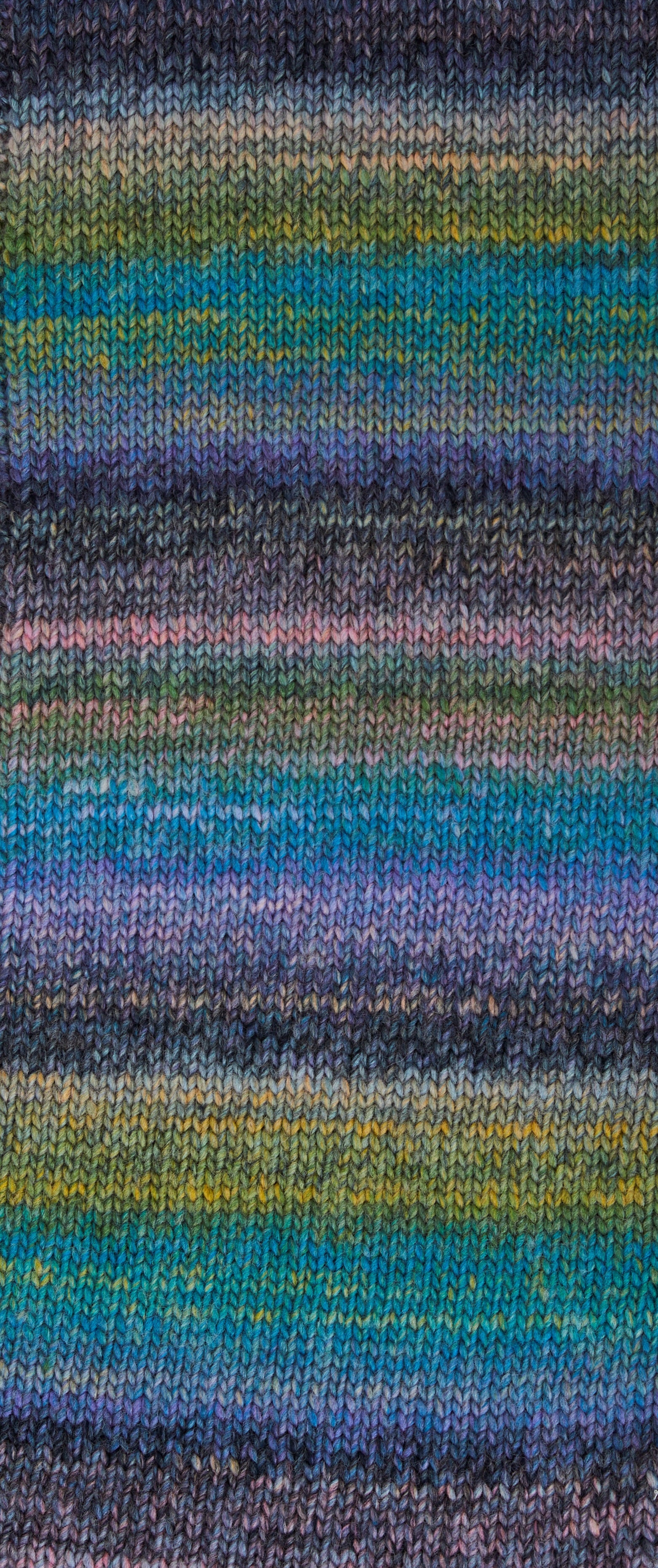 Shimmering Sea Glass