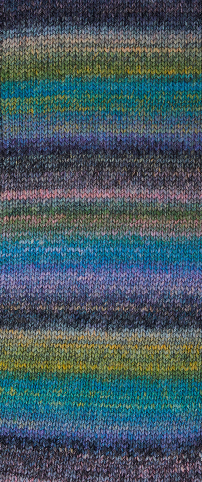 Shimmering Sea Glass