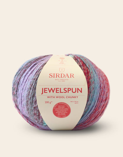 Sirdar Jewelspun Chunky