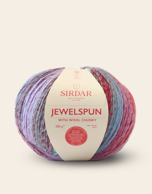 Sirdar Jewelspun Chunky