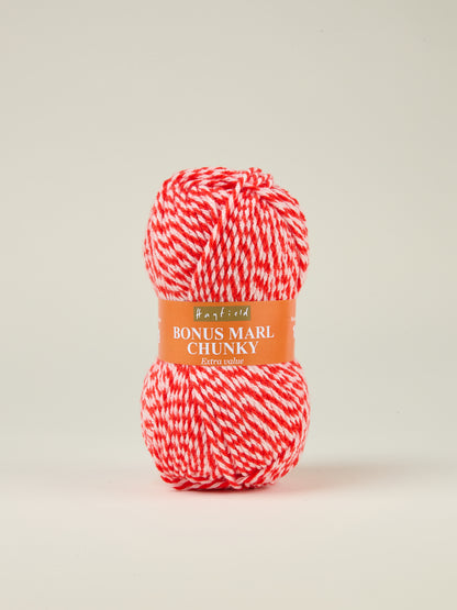 Sirdar - Hayfield Bonus Marl Chunky