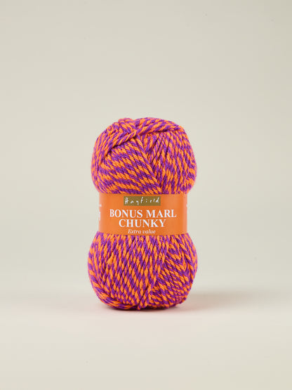 Sirdar - Hayfield Bonus Marl Chunky