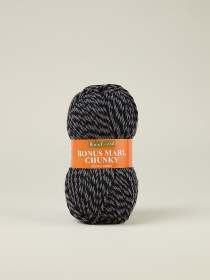 Sirdar - Hayfield Bonus Marl Chunky