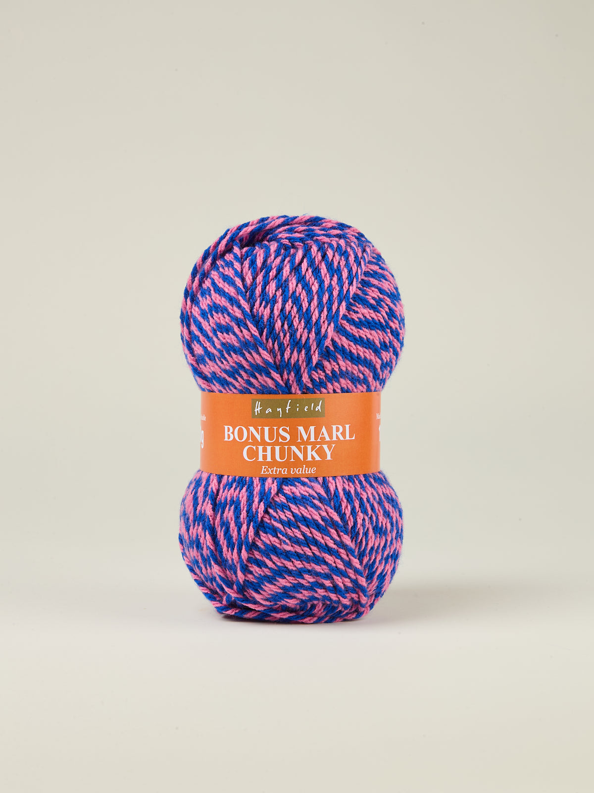 Sirdar - Hayfield Bonus Marl Chunky