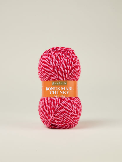 Sirdar - Hayfield Bonus Marl Chunky