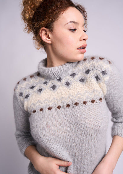 Mode at Rowan - Florence (Jumper) by Quail Studios