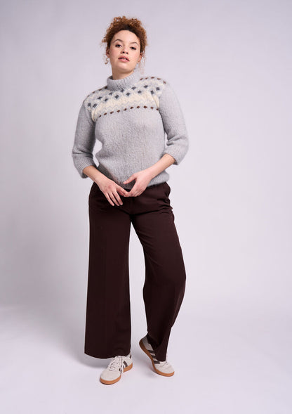 Mode at Rowan - Florence (Jumper) by Quail Studios