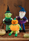 Halloween Knits Book One