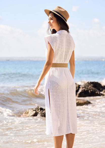 Mode at Rowan - Lumiere by Quail Studios (Crochet)