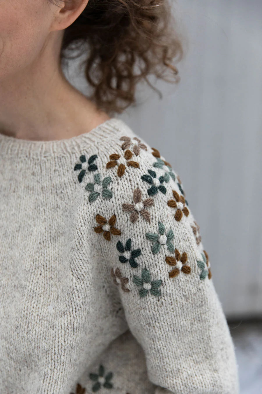 52 Weeks of Scrap Yarn - Beautiful Patterns for Year-Round Knitting by Laine