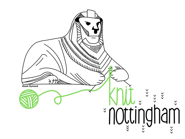 Knit Nottingham