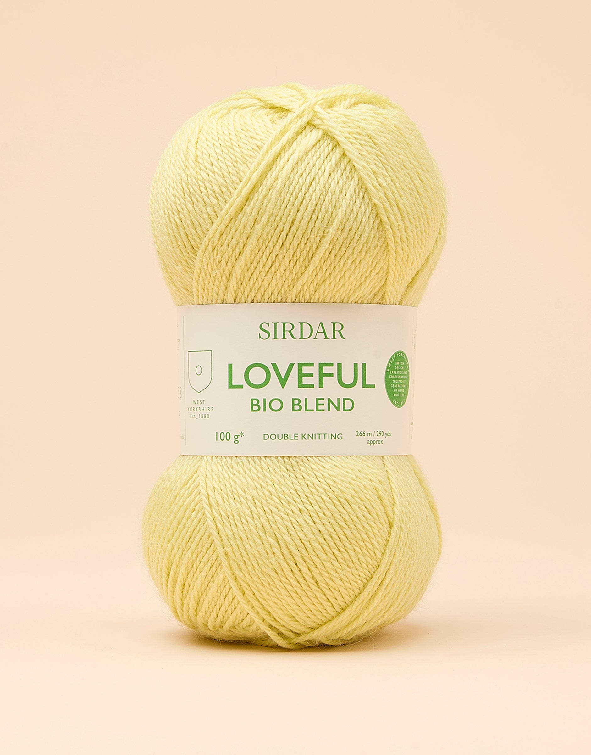 Energized Lemon - 102