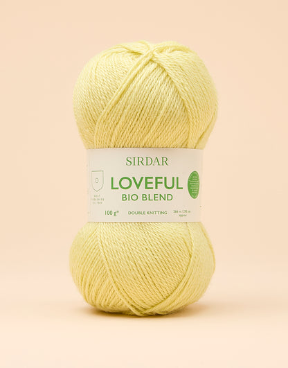 Energized Lemon - 102