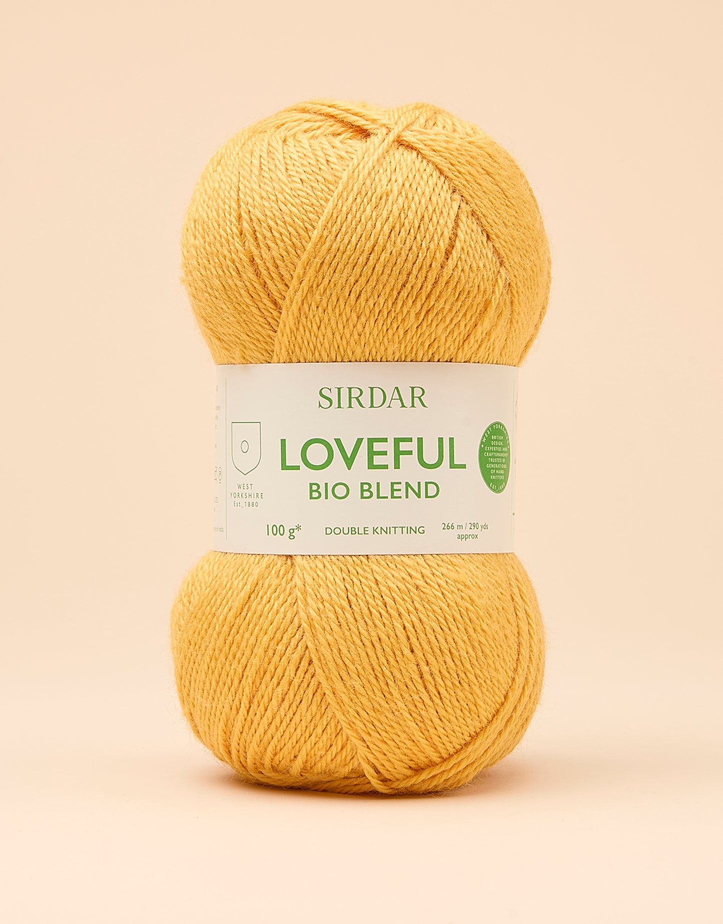 Amplified Amber - 103