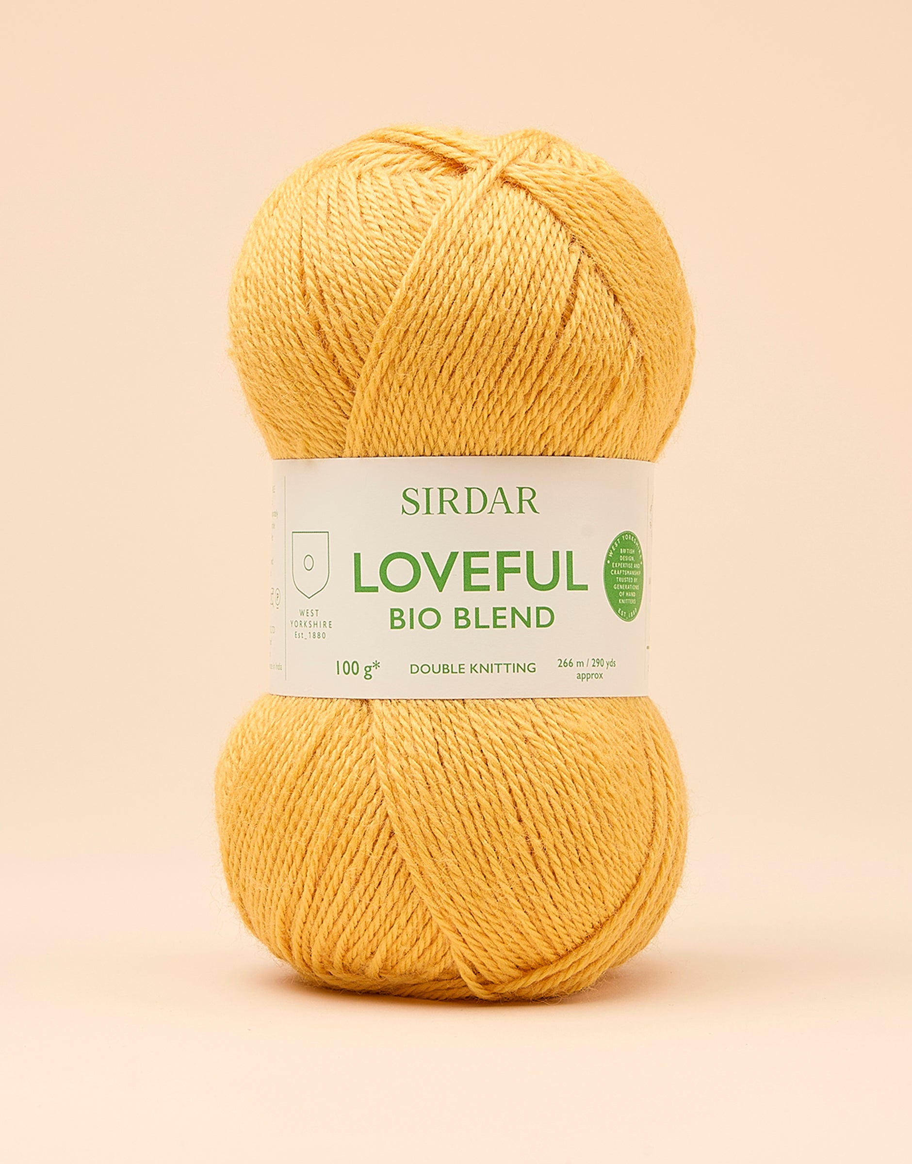 Amplified Amber - 103