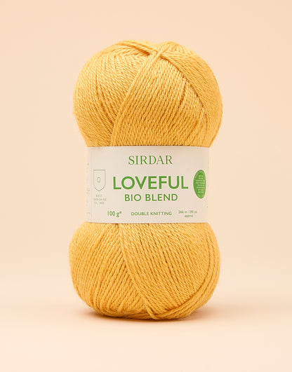 Amplified Amber - 103