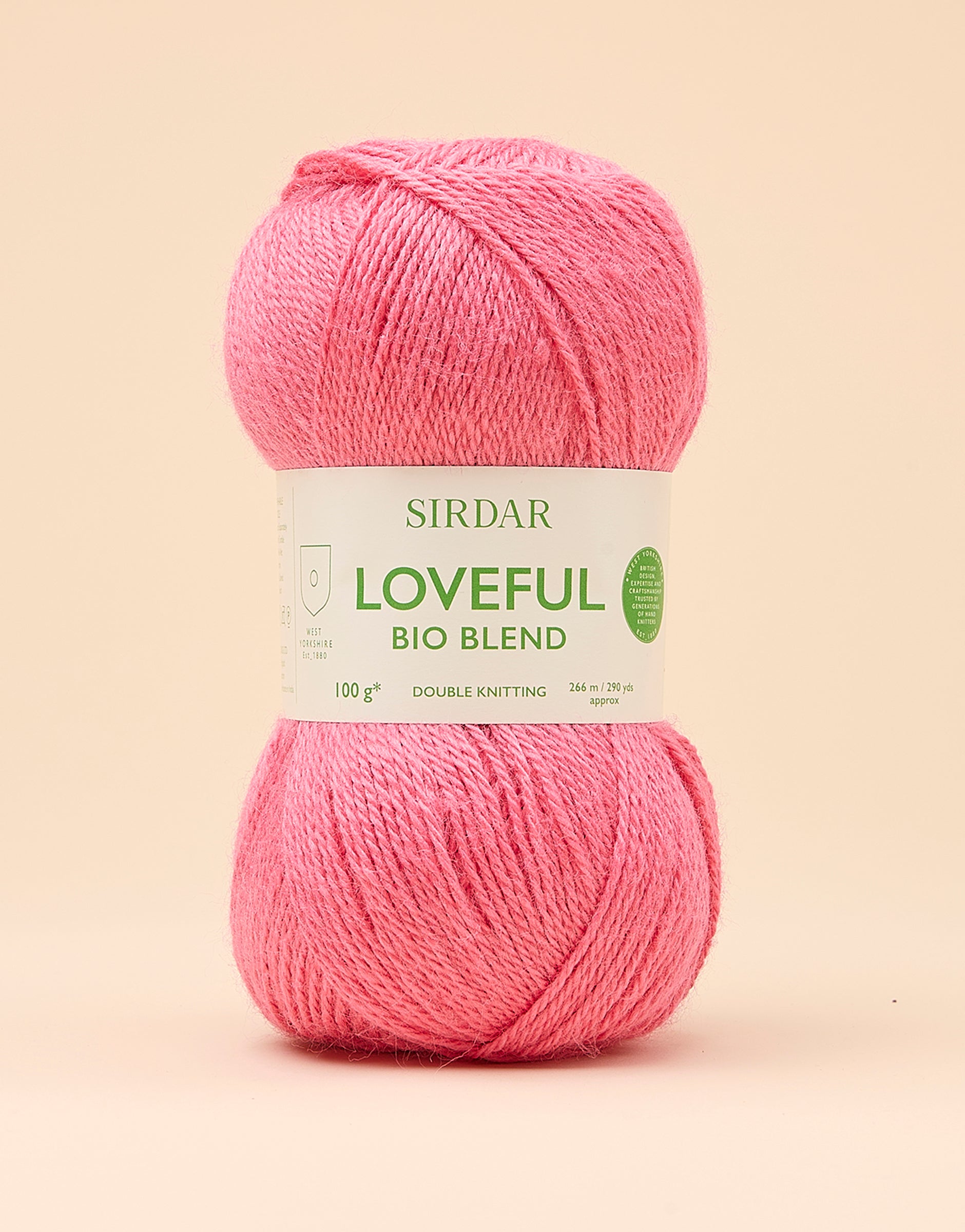 Perfected Pink - 105