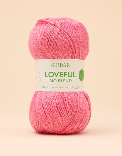 Perfected Pink - 105