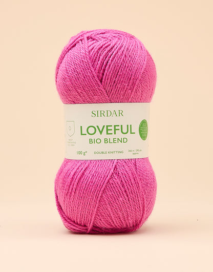 Elevated Violet - 106