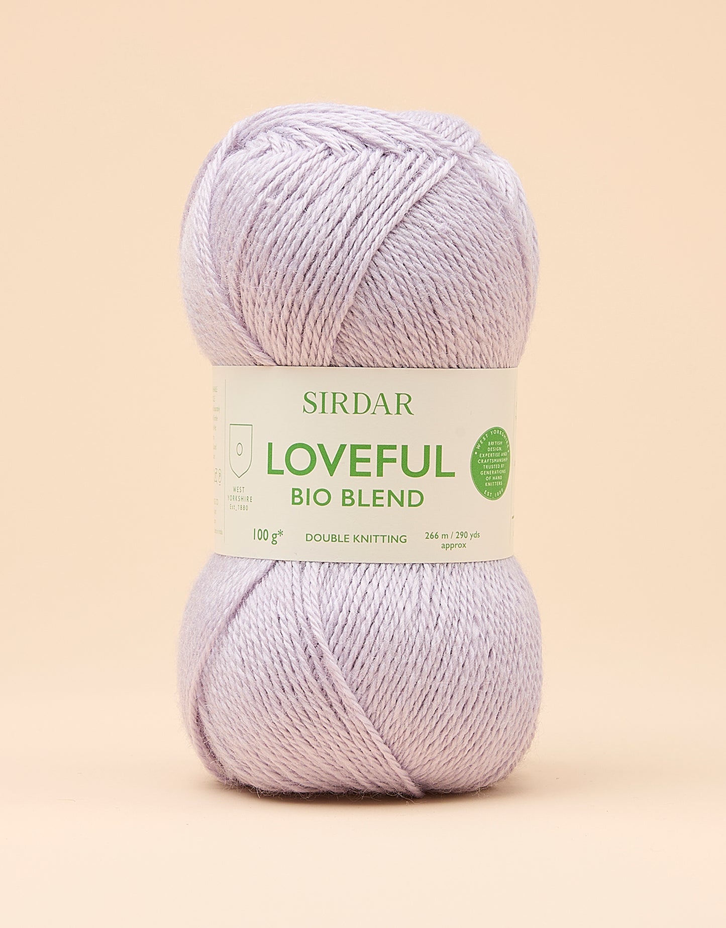 Filtered Lilac - 107