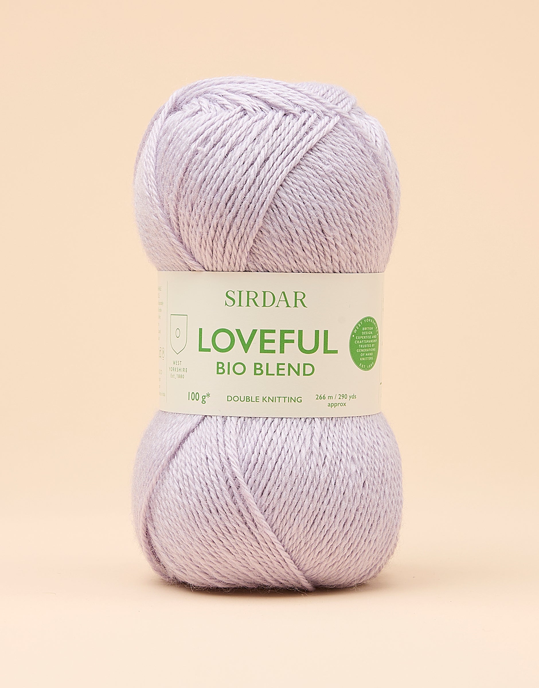 Filtered Lilac - 107