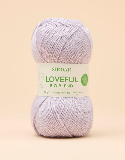 Filtered Lilac - 107