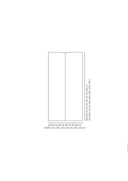 Mode at Rowan - Lumiere by Quail Studios (Crochet)