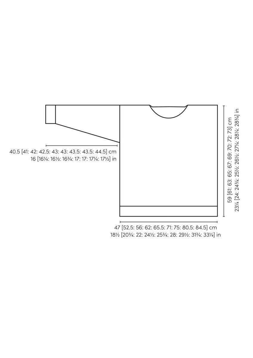 Mode at Rowan - Florence (Jumper) by Quail Studios