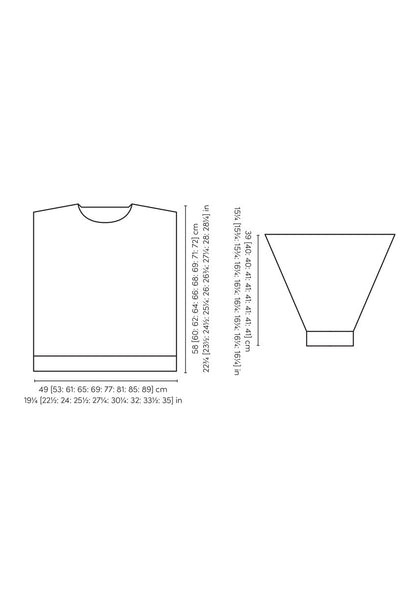 Mode at Rowan - Genoa (Cable Jumper) by Quail Studios