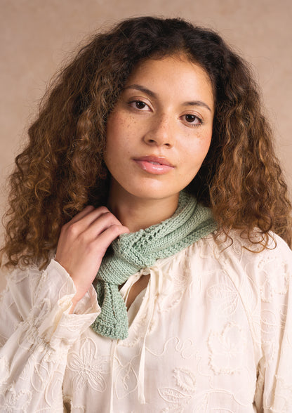 Rowan Summer Anthology