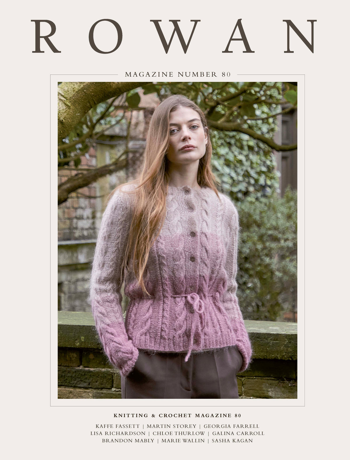 Rowan Magazine 80
