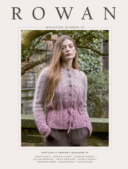 Rowan Magazine 80