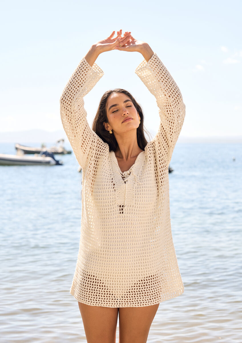 Mode at Rowan - Ochre by Quail Studios (Crochet)