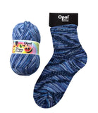 Opal Funny Fruits 4ply