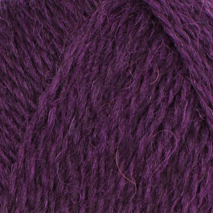 Baa Ram Ewe  - Pip Colourwork 100% Wool 4ply