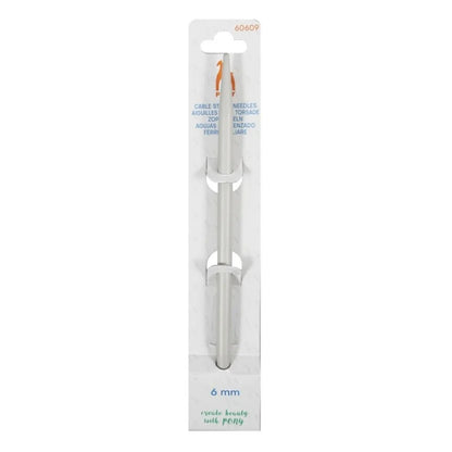 Large: 6.0mm