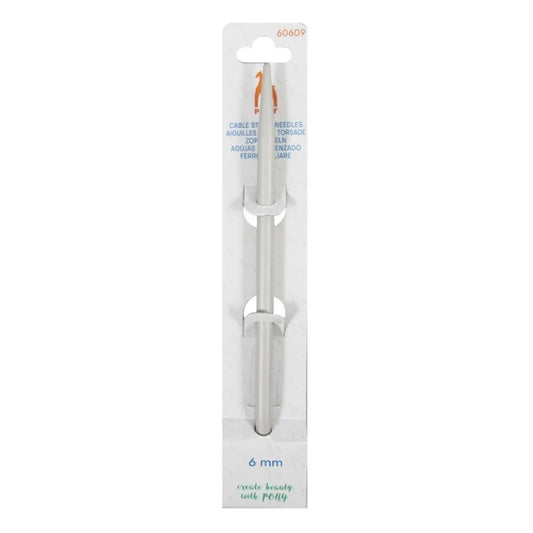 Large: 6.0mm