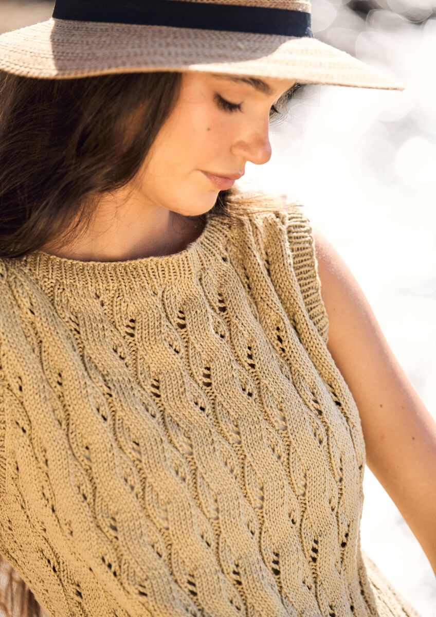 Mode at Rowan - Sandlily by Quail Studios