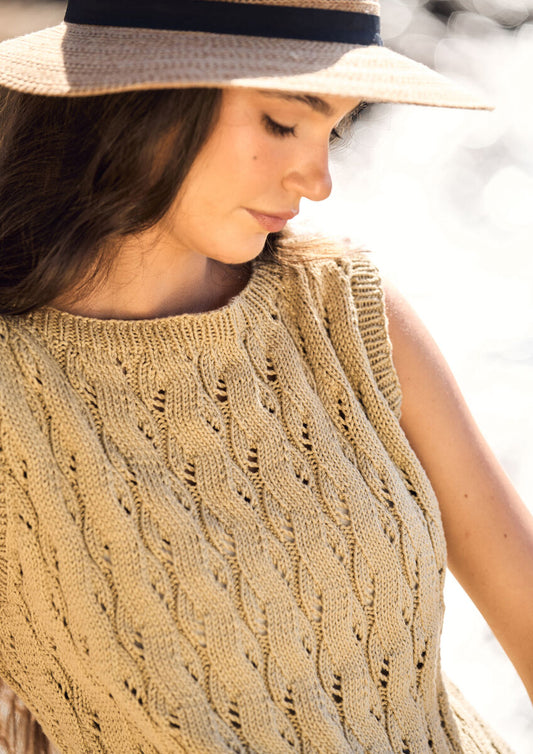 Mode at Rowan - Sandlily by Quail Studios