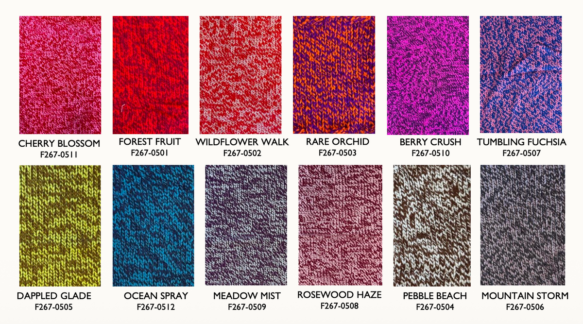 Sirdar - Hayfield Bonus Marl Chunky