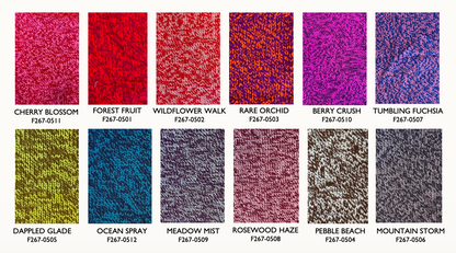 Sirdar - Hayfield Bonus Marl Chunky