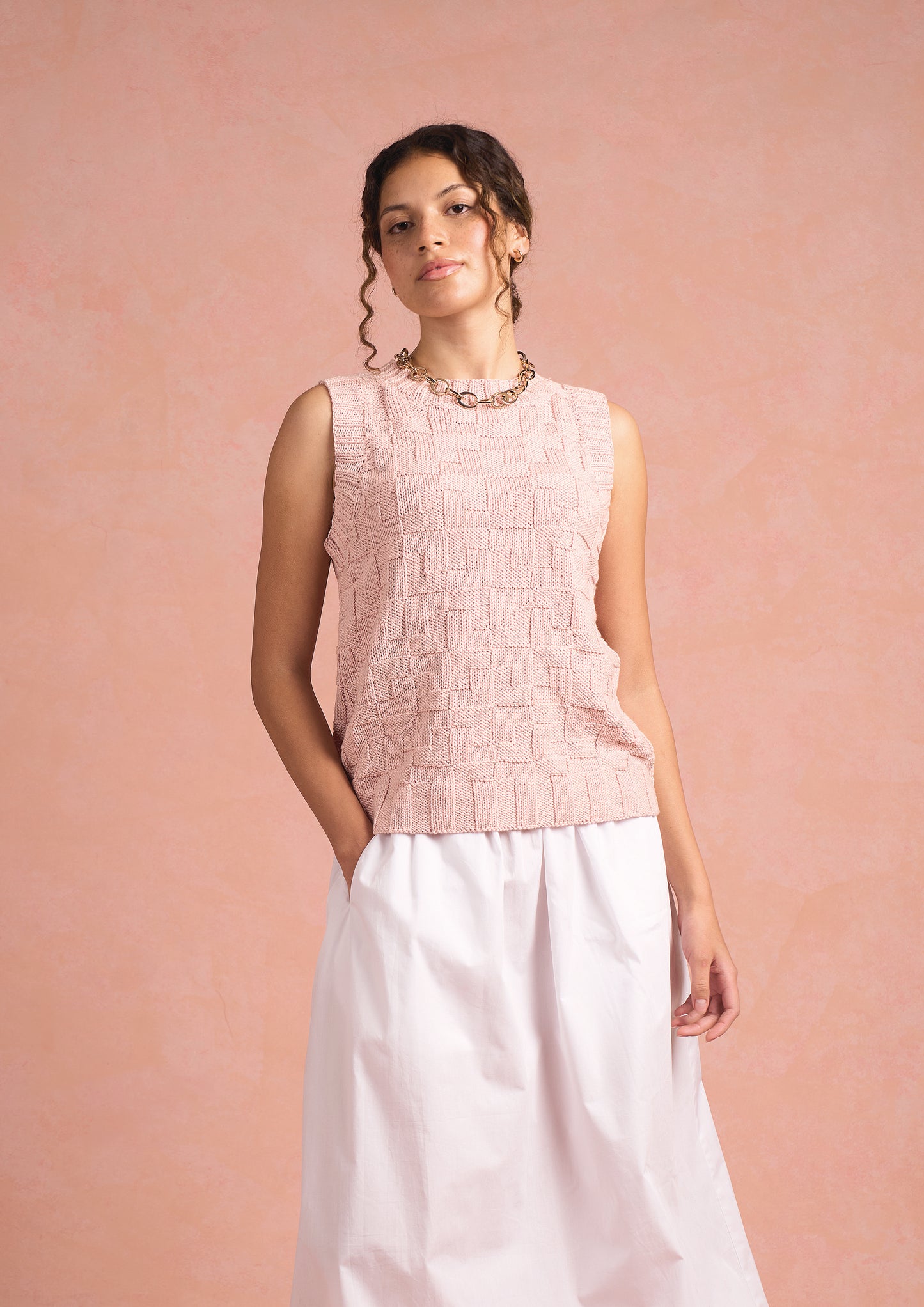 Rowan Summer Anthology