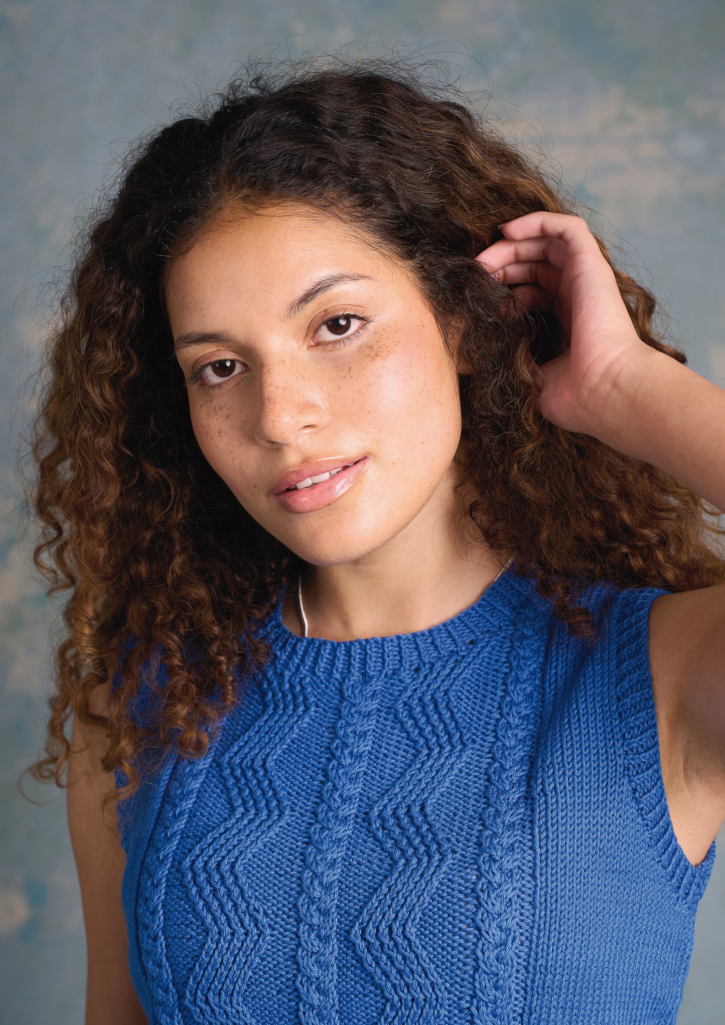Rowan Summer Anthology