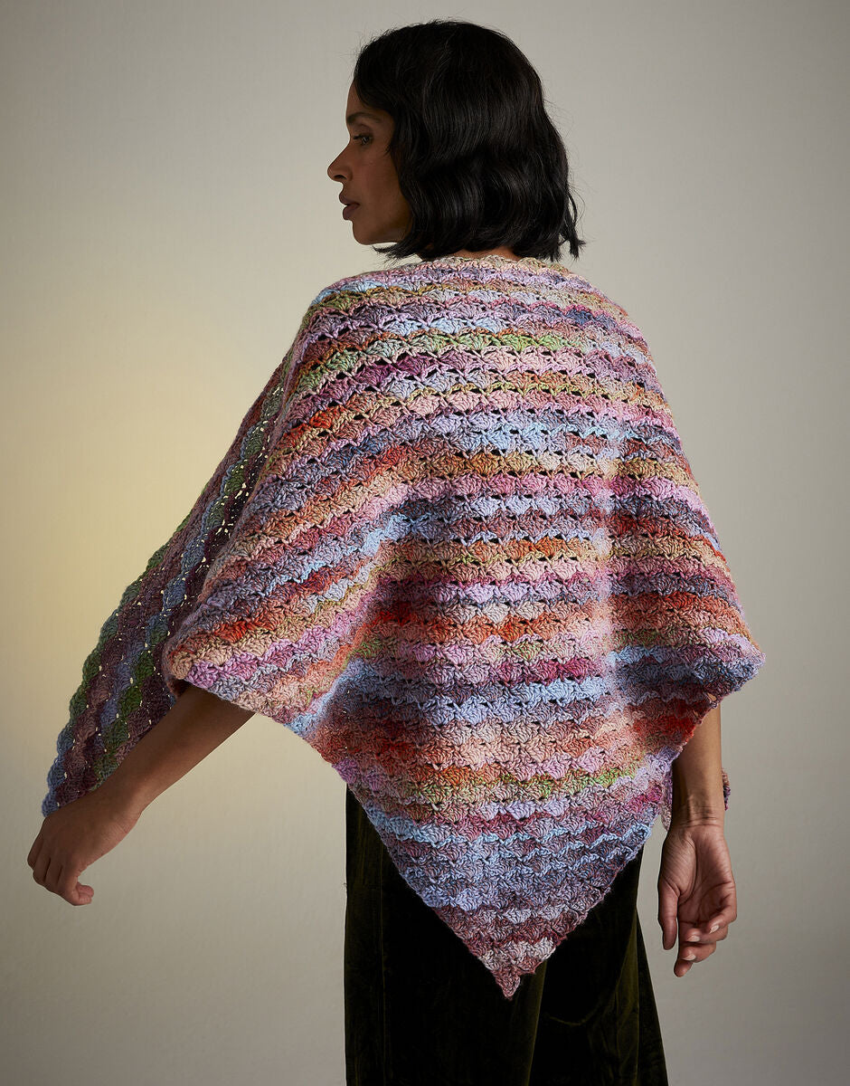 Sirdar - 10722 - Best in Show Shawl