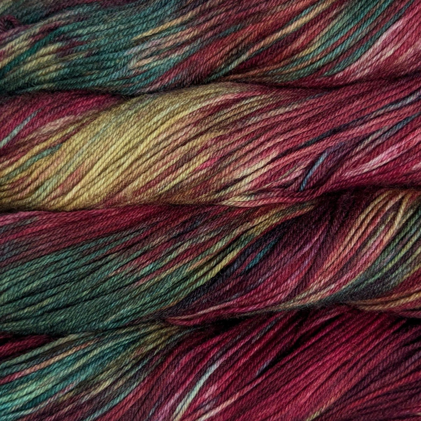 Symfonie Yarns by KnitPro - Terra - 100g