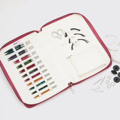 KnitPro Dreamz Regal Special Interchangeable Needle Set