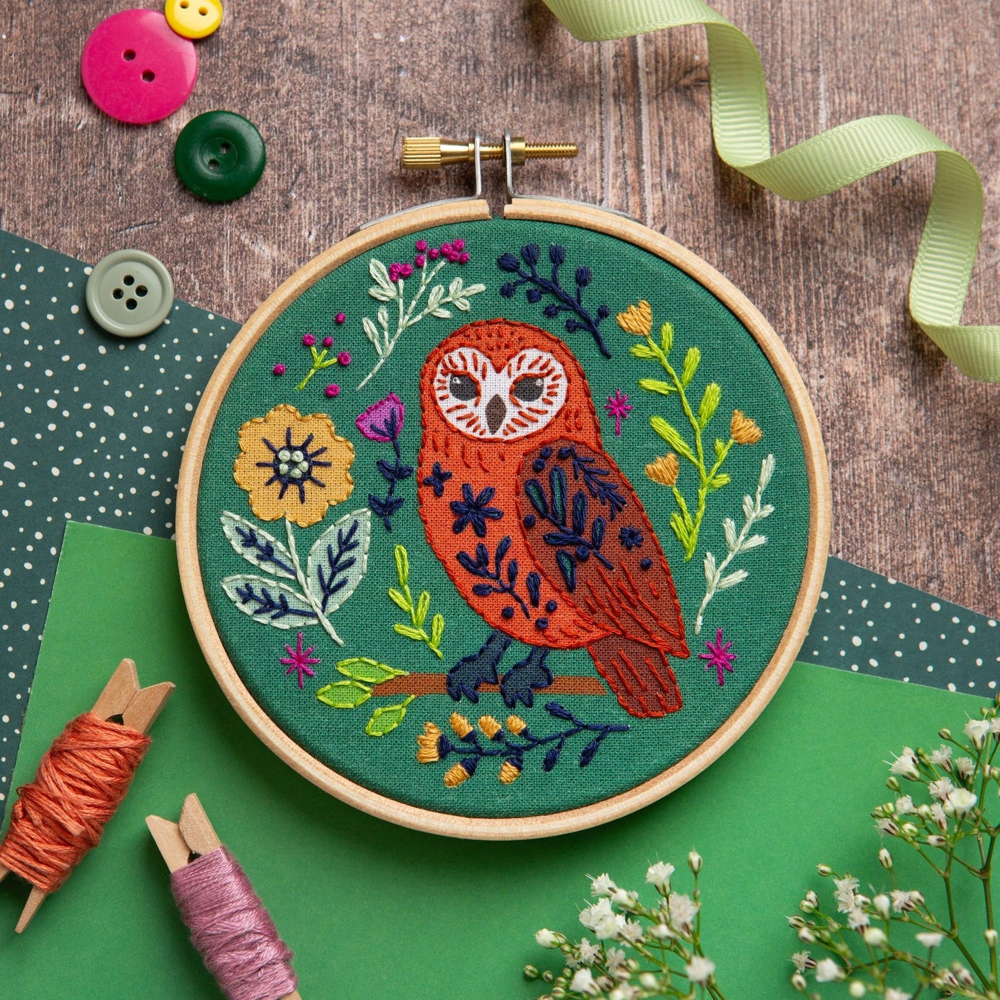 Owl