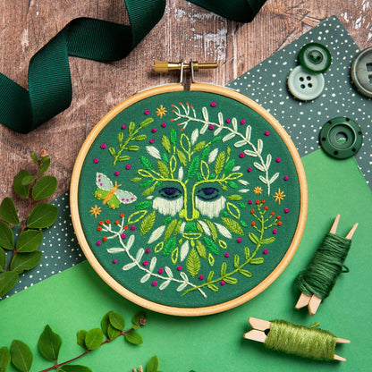 Green Man