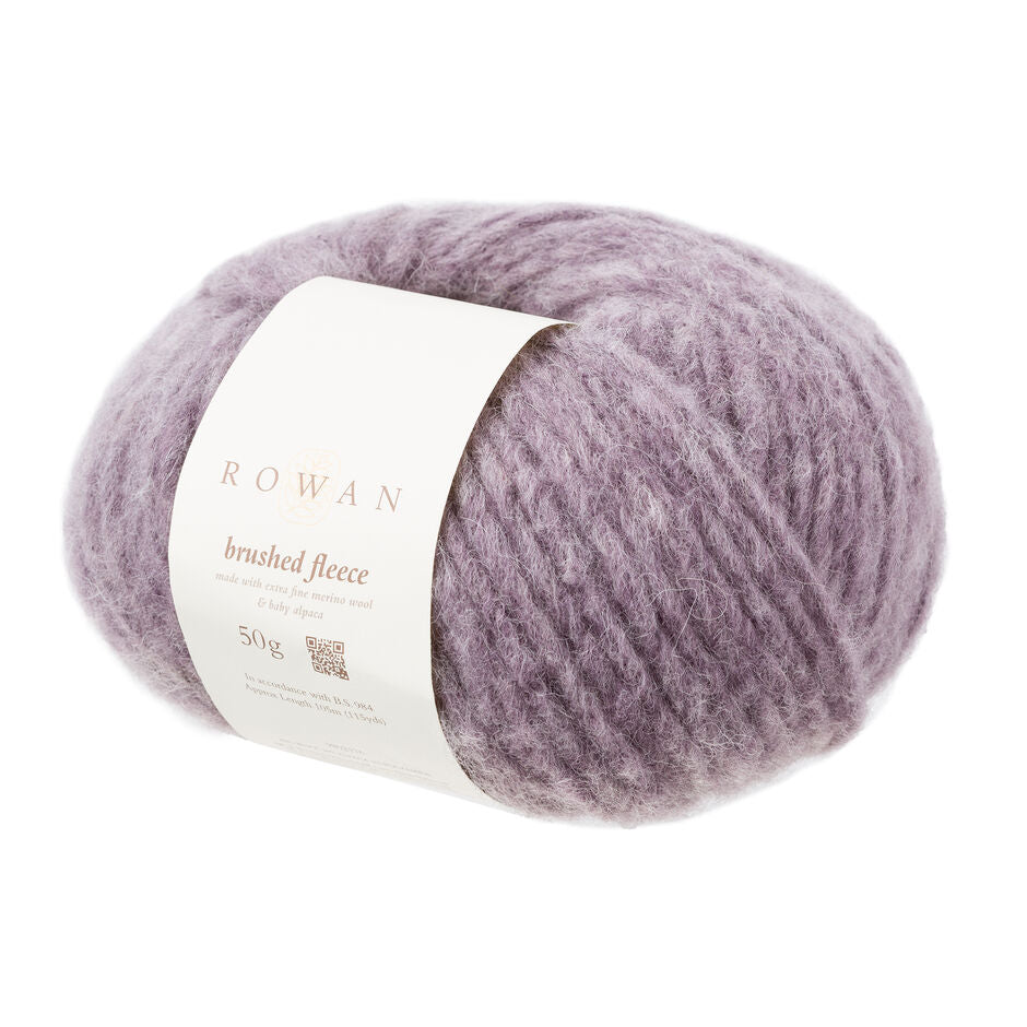 Rowan Brushed Fleece