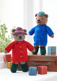 Bears with Clothes